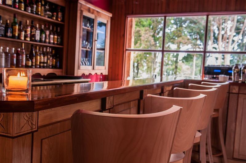 ホテルYelcho En La Patagonia コイハイケ エクステリア 写真
